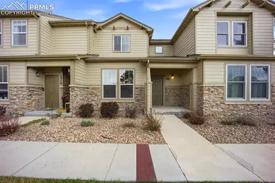 1316 Walters Point, Monument, CO 80132 - Photo 1