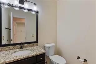 1136 Vista Oaks Dr, Colorado Springs, CO 80921 - Photo 34