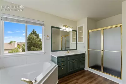 1136 Vista Oaks Drive, Colorado Springs, CO 80921 - Photo 16