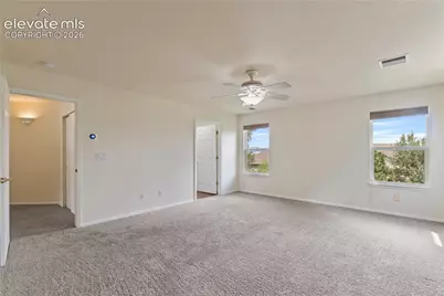 1136 Vista Oaks Drive, Colorado Springs, CO 80921 - Photo 20