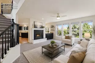 1136 Vista Oaks Dr, Colorado Springs, CO 80921 - Photo 2