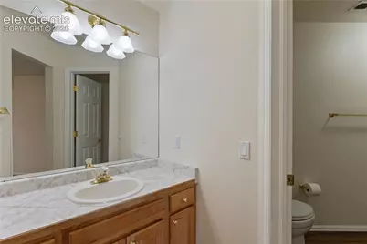 1136 Vista Oaks Drive, Colorado Springs, CO 80921 - Photo 22