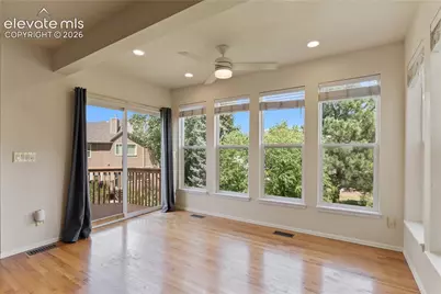 1136 Vista Oaks Drive, Colorado Springs, CO 80921 - Photo 12