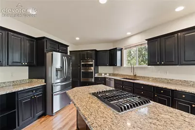 1136 Vista Oaks Drive, Colorado Springs, CO 80921 - Photo 8