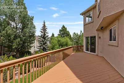1136 Vista Oaks Drive, Colorado Springs, CO 80921 - Photo 40