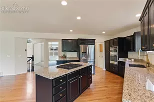 1136 Vista Oaks Dr, Colorado Springs, CO 80921 - Photo 8