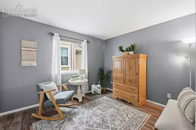 5159 Prairie Grass Lane, Colorado Springs, CO 80922 - Photo 14