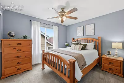 5159 Prairie Grass Lane, Colorado Springs, CO 80922 - Photo 18
