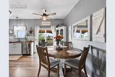5159 Prairie Grass Lane, Colorado Springs, CO 80922 - Photo 10