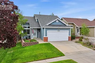 5159 Prairie Grass Ln, Colorado Springs, CO 80922 - Photo 1