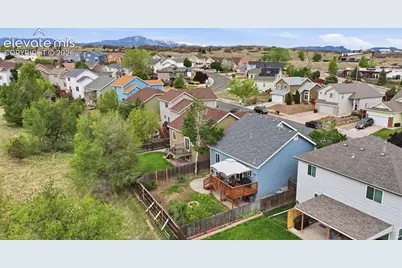 5159 Prairie Grass Lane, Colorado Springs, CO 80922 - Photo 26