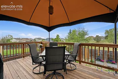 5159 Prairie Grass Lane, Colorado Springs, CO 80922 - Photo 22