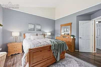 5159 Prairie Grass Lane, Colorado Springs, CO 80922 - Photo 12