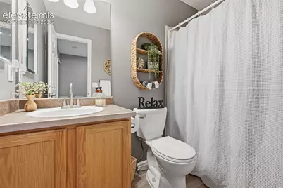 5159 Prairie Grass Lane, Colorado Springs, CO 80922 - Photo 20