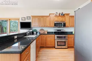 5660 Sandy Creek Heights, Colorado Springs, CO 80926 - Photo 20