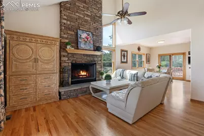 5660 Sandy Creek Heights, Colorado Springs, CO 80926 - Photo 6