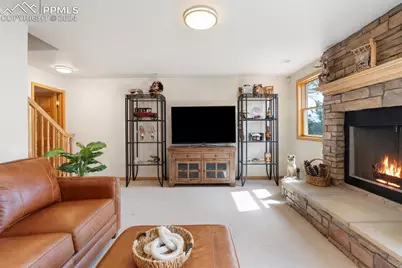 5660 Sandy Creek Heights, Colorado Springs, CO 80926 - Photo 32