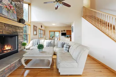 5660 Sandy Creek Heights, Colorado Springs, CO 80926 - Photo 16