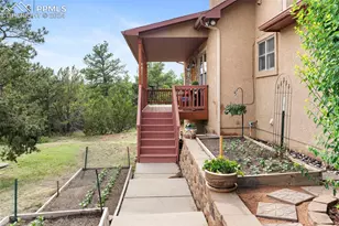 5660 Sandy Creek Heights, Colorado Springs, CO 80926 - Photo 4