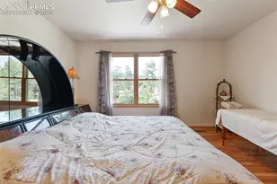 5660 Sandy Creek Heights, Colorado Springs, CO 80926 - Photo 28