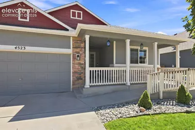 4523 Brylie Way, Colorado Springs, CO 80911 - Photo 4