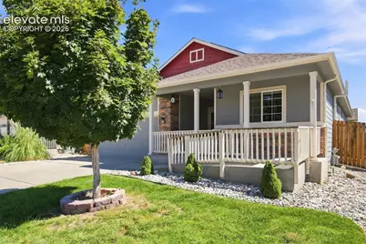 4523 Brylie Way, Colorado Springs, CO 80911 - Photo 2