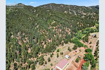 10905 W Highway 24, Green Mountain Falls, CO 80819 - Photo 32