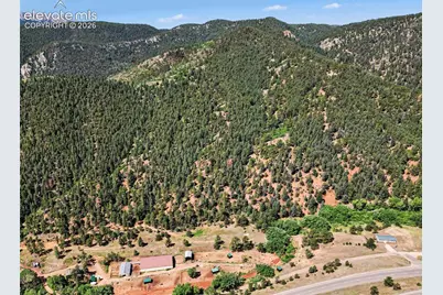 10905 W Highway 24, Green Mountain Falls, CO 80819 - Photo 34