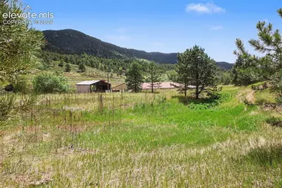 10905 W Highway 24, Green Mountain Falls, CO 80819 - Photo 4