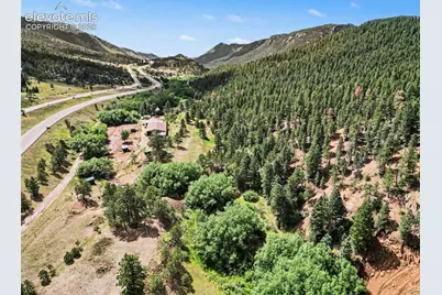 10905 W Highway 24, Green Mountain Falls, CO 80819 - Photo 30