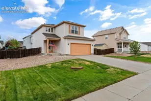 12633 Pine Valley Cir, Peyton, CO 80831 - Photo 2
