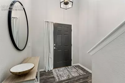 12633 Pine Valley Circle, Peyton, CO 80831 - Photo 4