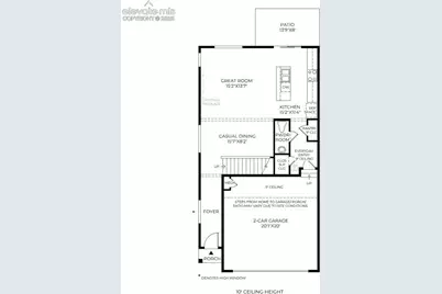 6613 Cornelius Point, Colorado Springs, CO 80923 - Photo 2