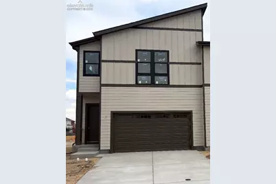 6613 Cornelius Point, Colorado Springs, CO 80923 - Photo 1