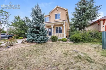 12215 Point Reyes Drive, Peyton, CO 80831 - Photo 2