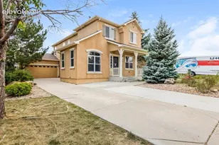 12215 Point Reyes Dr, Peyton, CO 80831 - Photo 1