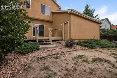 12215 Point Reyes Drive, Peyton, CO 80831 - Photo 24