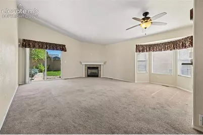 7557 Legend Hill Drive, Colorado Springs, CO 80923 - Photo 6