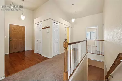 7557 Legend Hill Drive, Colorado Springs, CO 80923 - Photo 2