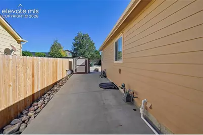 7557 Legend Hill Drive, Colorado Springs, CO 80923 - Photo 34