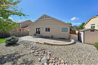 7557 Legend Hill Drive, Colorado Springs, CO 80923 - Photo 32