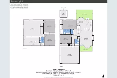 8430 Sedgewick Drive, Colorado Springs, CO 80925 - Photo 30