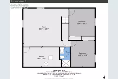 8430 Sedgewick Drive, Colorado Springs, CO 80925 - Photo 28