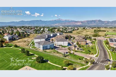 3760 Presidio Point #104, Colorado Springs, CO 80920 - Photo 8