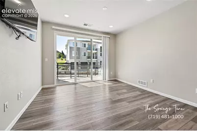 3760 Presidio Point #104, Colorado Springs, CO 80920 - Photo 12