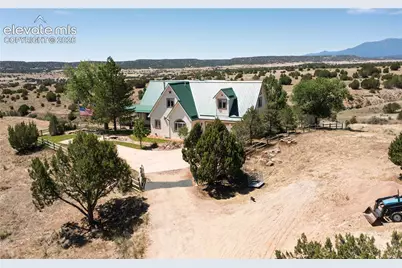 6650 Zercher Road, Beulah, CO 81023 - Photo 2