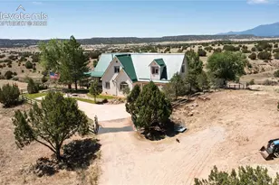6650 Zercher Rd, Beulah, CO 81023 - Photo 2