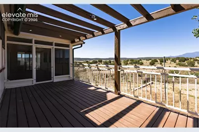 6650 Zercher Road, Beulah, CO 81023 - Photo 36
