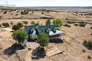 6650 Zercher Rd, Beulah, CO 81023 - Photo 4