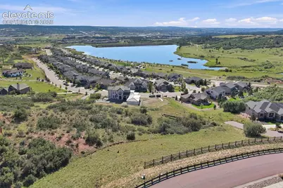 3406 Mesa Top Drive, Monument, CO 80132 - Photo 18